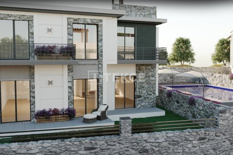 3 bedrooms Penthouse in Phu Ngai, Vietnam No. 11135 19