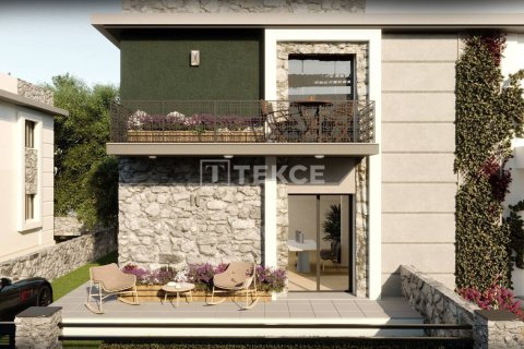 3 bedrooms Penthouse in Phu Ngai, Vietnam No. 11135 13