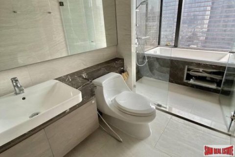 2 bedrooms Apartment in Bangkok, Thailand No. 96257 4