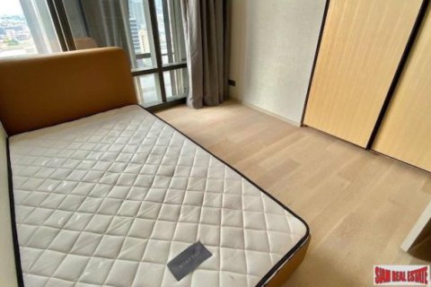 2 bedrooms Apartment in Bangkok, Thailand No. 96257 6