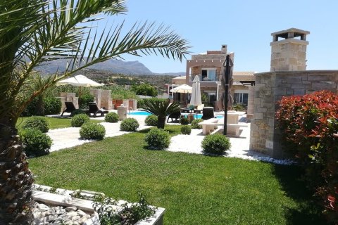 3 bedrooms Villa in Sitia, Greece No. 113351 6