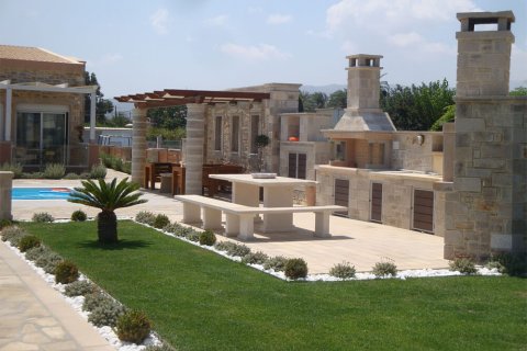 3 bedrooms Villa in Sitia, Greece No. 113351 5