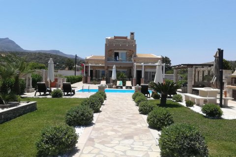 3 bedrooms Villa in Sitia, Greece No. 113351 4