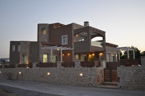 3 bedrooms Villa in Sitia, Greece No. 113351 3