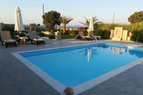 3 bedrooms Villa in Sitia, Greece No. 113351 8