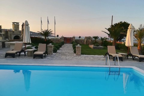 3 bedrooms Villa in Sitia, Greece No. 113351 9