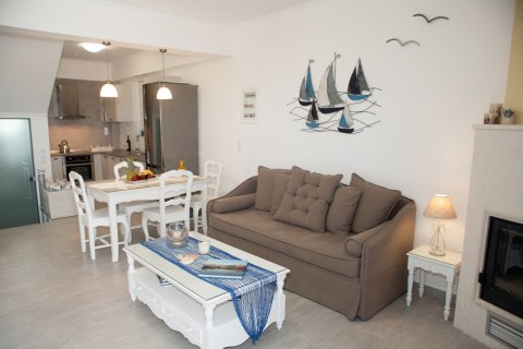 3 bedrooms Villa in Sitia, Greece No. 113351 22