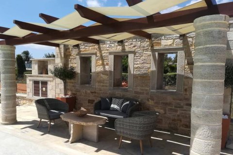 3 bedrooms Villa in Sitia, Greece No. 113351 13