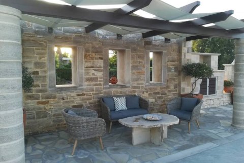 3 bedrooms Villa in Sitia, Greece No. 113351 14