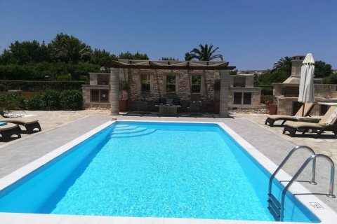 3 bedrooms Villa in Sitia, Greece No. 113351 7