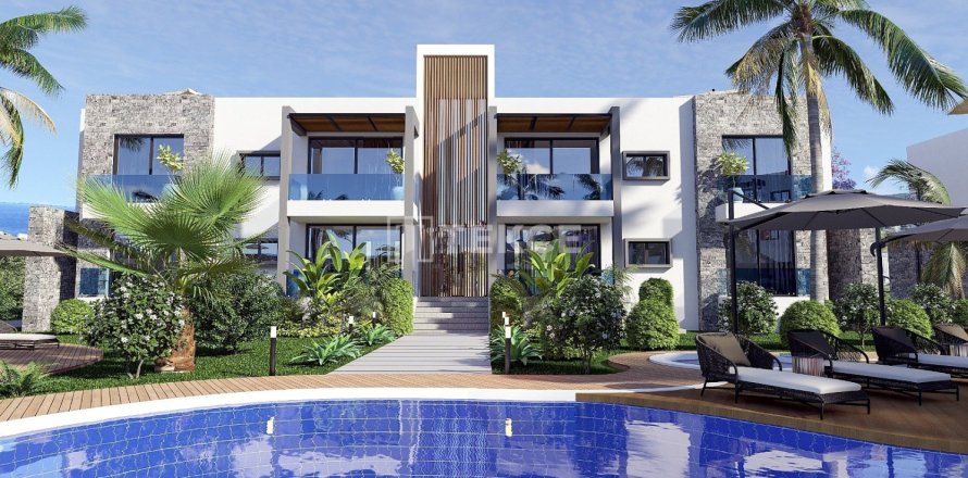 3 bedrooms Apartment in Phu Ngai, Vietnam No. 98786