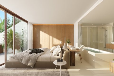 3 bedrooms Penthouse in Ham Minh, Vietnam No. 27012 5