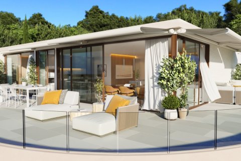 3 bedrooms Penthouse in Ham Minh, Vietnam No. 27012 11