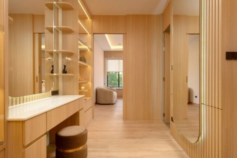 4 bedrooms House in Chiang Mai, Thailand No. 89418 20