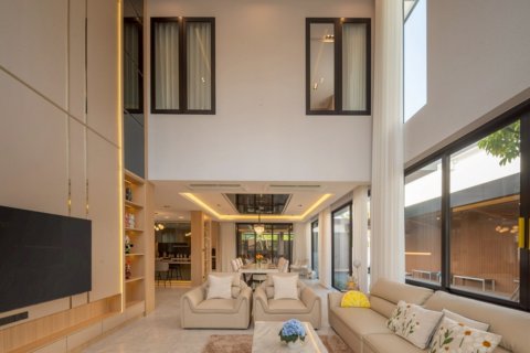 4 bedrooms House in Chiang Mai, Thailand No. 89418 4