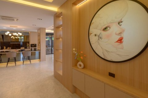 4 bedrooms House in Chiang Mai, Thailand No. 89418 10