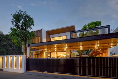 4 bedrooms House in Chiang Mai, Thailand No. 89418 21