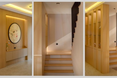 4 bedrooms House in Chiang Mai, Thailand No. 89418 12