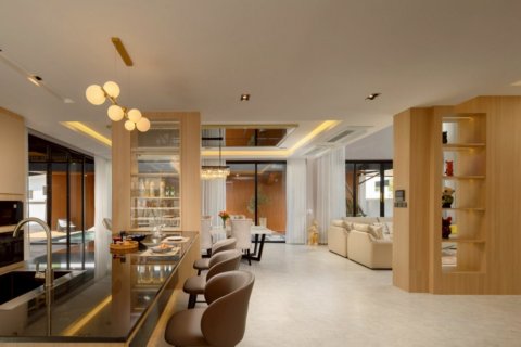 4 bedrooms House in Chiang Mai, Thailand No. 89418 6