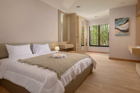 4 bedrooms House in Chiang Mai, Thailand No. 89418 16