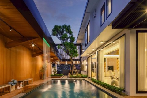 4 bedrooms House in Chiang Mai, Thailand No. 89418 2