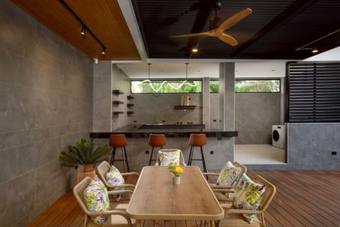 4 bedrooms House in Chiang Mai, Thailand No. 89418 8