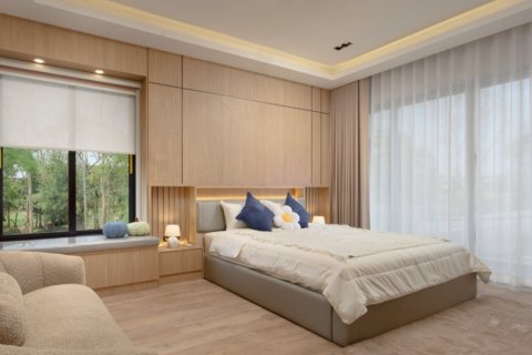 4 bedrooms House in Chiang Mai, Thailand No. 89418 15