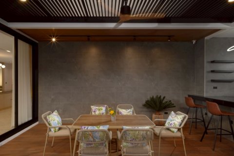 4 bedrooms House in Chiang Mai, Thailand No. 89418 9