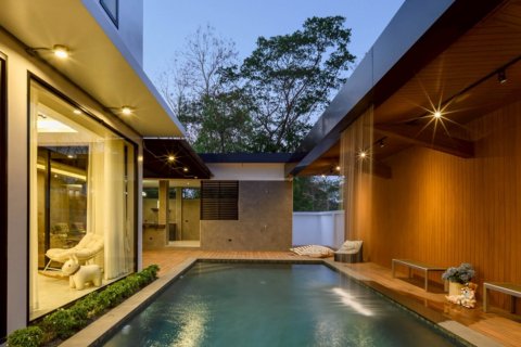 4 bedrooms House in Chiang Mai, Thailand No. 89418 23