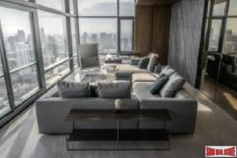 1 bedroom Apartment in Bangkok, Thailand No. 96284 9