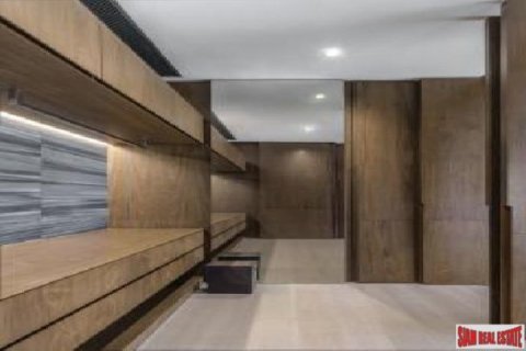 1 bedroom Apartment in Bangkok, Thailand No. 96284 2