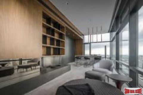 1 bedroom Apartment in Bangkok, Thailand No. 96284 12