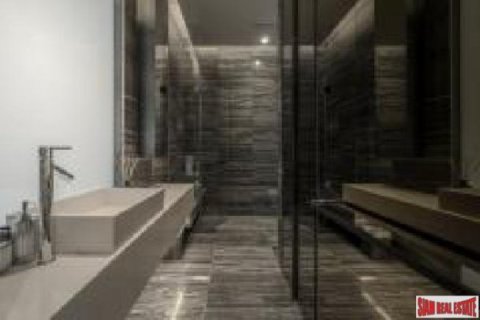 1 bedroom Apartment in Bangkok, Thailand No. 96284 5