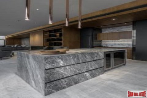 1 bedroom Apartment in Bangkok, Thailand No. 96284 3