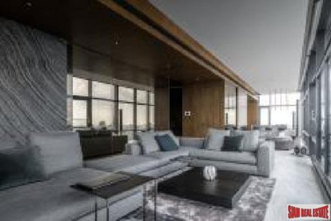 1 bedroom Apartment in Bangkok, Thailand No. 96284 10