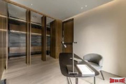 1 bedroom Apartment in Bangkok, Thailand No. 96284 6