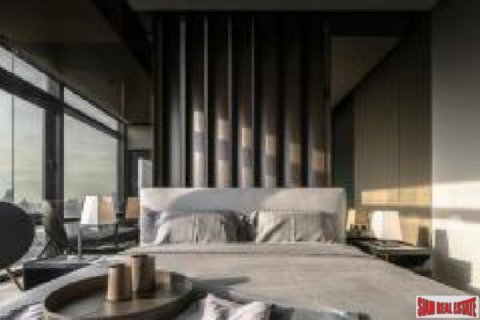 1 bedroom Apartment in Bangkok, Thailand No. 96284 8