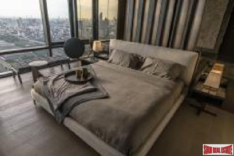 1 bedroom Apartment in Bangkok, Thailand No. 96284 4