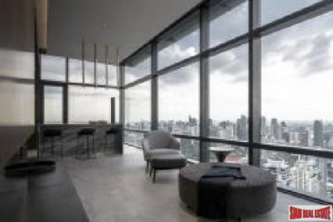 1 bedroom Apartment in Bangkok, Thailand No. 96284 7