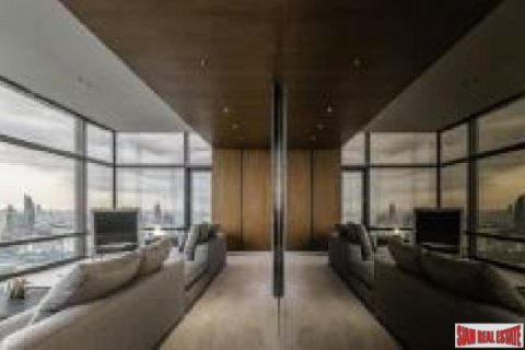 1 bedroom Apartment in Bangkok, Thailand No. 96284 11