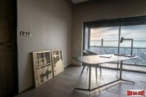 1 bedroom Apartment in Bangkok, Thailand No. 96284 13