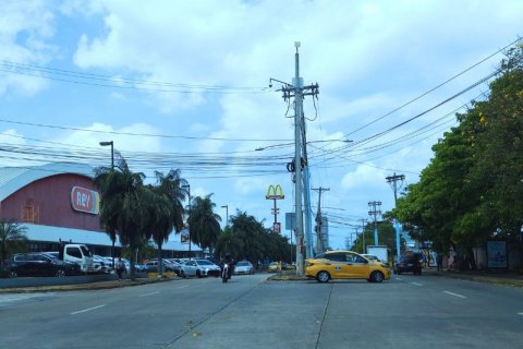 3 bedrooms House in Panama City, Panama No. 117732 23