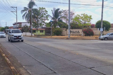 3 bedrooms House in Panama City, Panama No. 117732 21