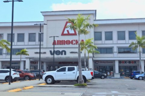 3 bedrooms House in Panama City, Panama No. 117732 24