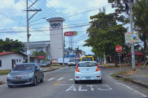 3 bedrooms House in Panama City, Panama No. 117732 22