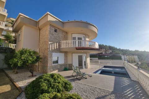 Вилла с 3 спальнями в Chau Lang, Вьетнам №113926 1