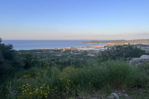 4 bedrooms House in Zakynthos, Greece No. 104860 1