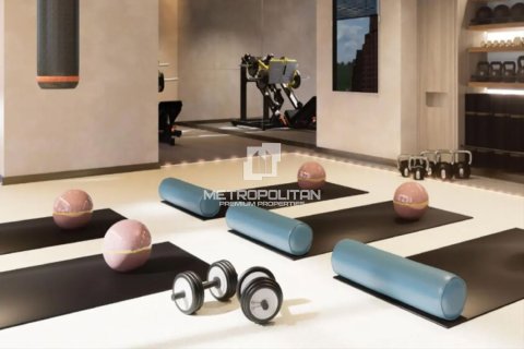 Квартира 43м² в Ынгхоа, Вьетнам №94385 8