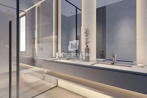 Квартира 43м² в Ынгхоа, Вьетнам №94385 11