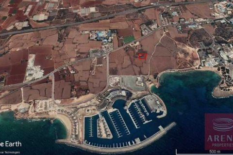 2 bedrooms Villa in Ayia Napa, Cyprus No. 29646 1